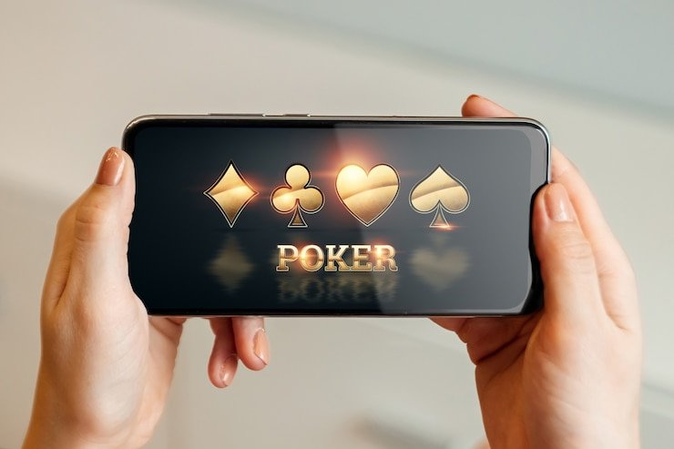 Berbagai kategori permainan tersedia di platform serubet