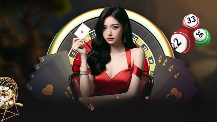 Program referral dan bonus di serubet