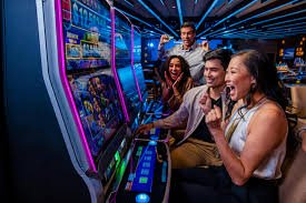 Penawaran sambutan dan bonus deposit di serubet untuk anggota baru