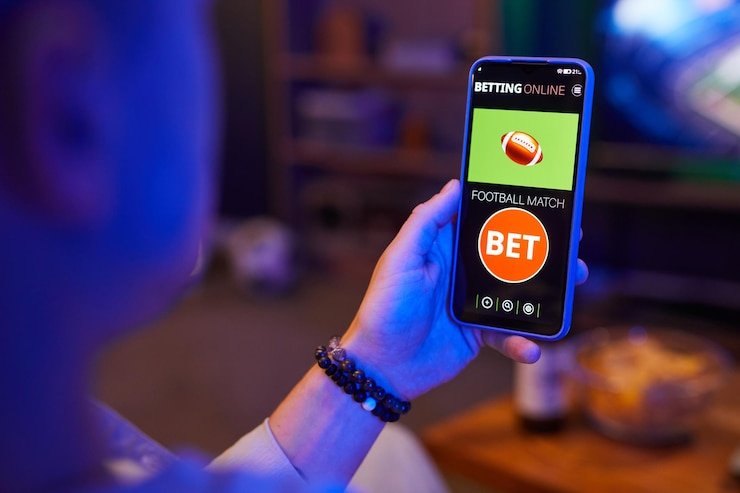 Promosi dan bonus Pragmatic Play di serubet